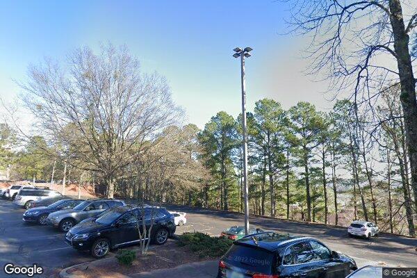 University of Alabama at Birmingham