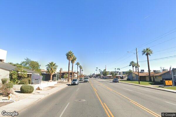 Southwest Behav and Health Services