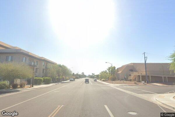 Scottsdale Detox Center of Arizona