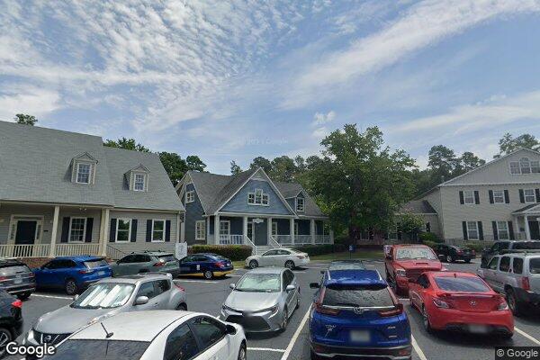 Transitional Family Services LLC