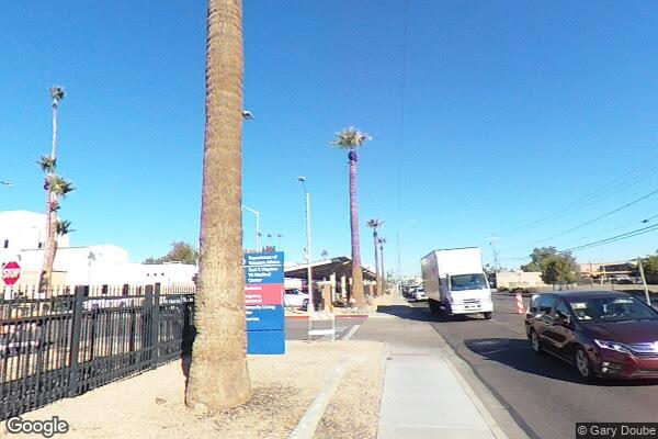 Phoenix VA Healthcare System