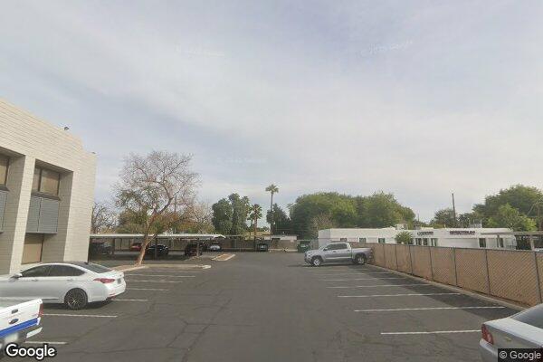 Arizona Womens Recovery Center