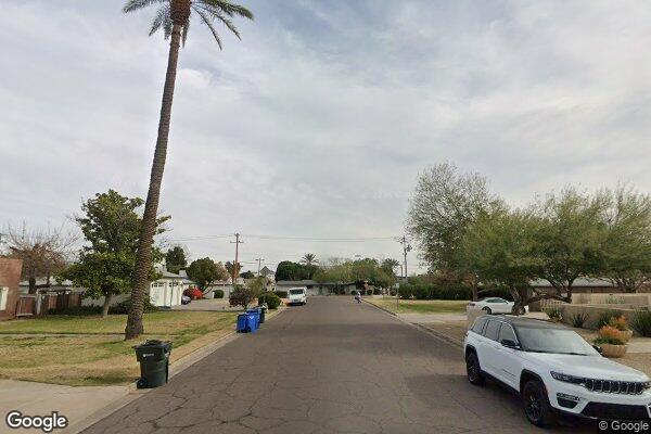 Native American Connections Inc