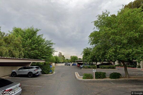 Fuller Arizona Mental Health Services