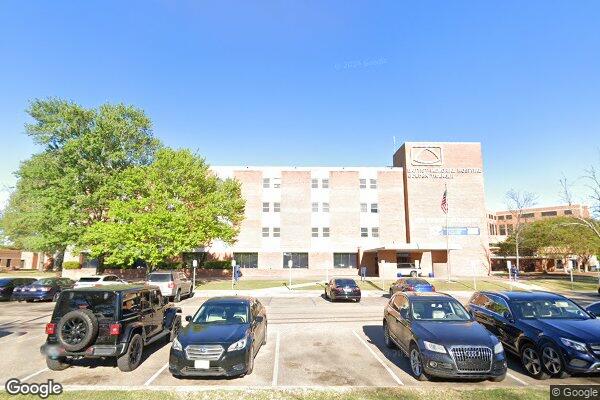 Baptist Behavioral Healthcare