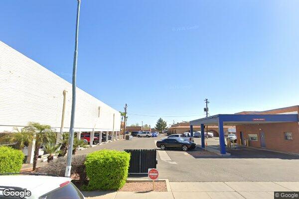 Trinity Care Services LLC