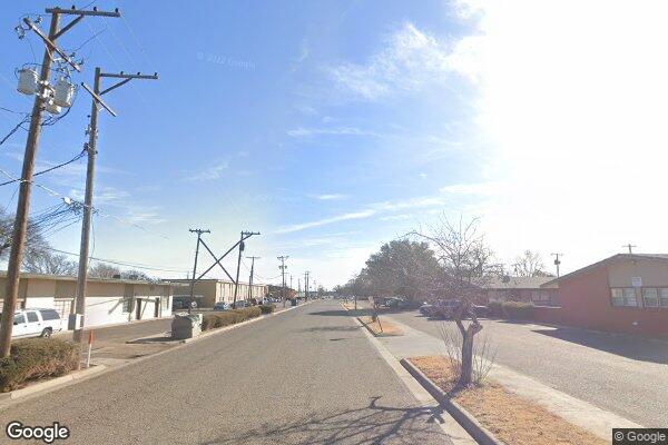 Dailey Recovery Services of Amarillo