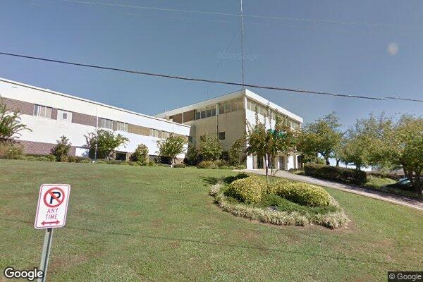 Hill Crest Behavioral Health Services