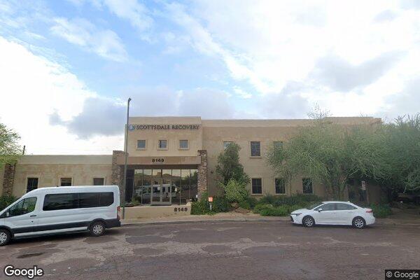 Scottsdale Recovery Center