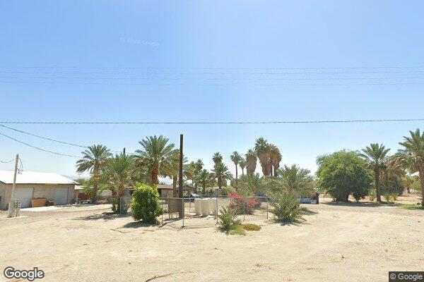 Riverside San Bernardino County/Indian