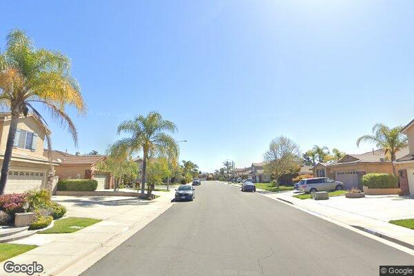 Ranch Creek Recovery