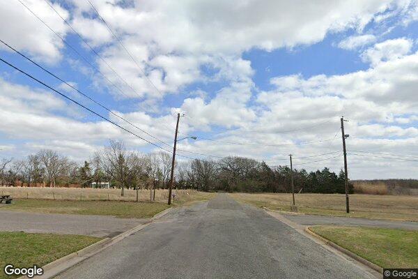 Texoma Community Center