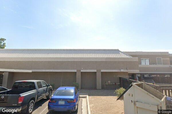 Aurora Behavioral Health System LLC