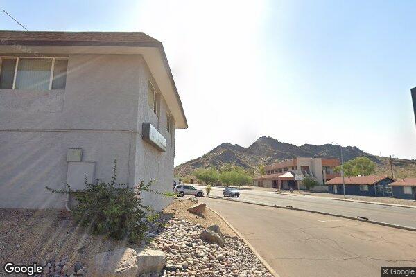 Guiding Road Recovery Center