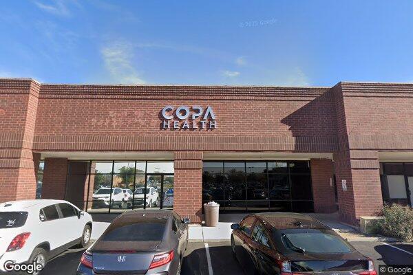 Arrowhead Integrated Health Home