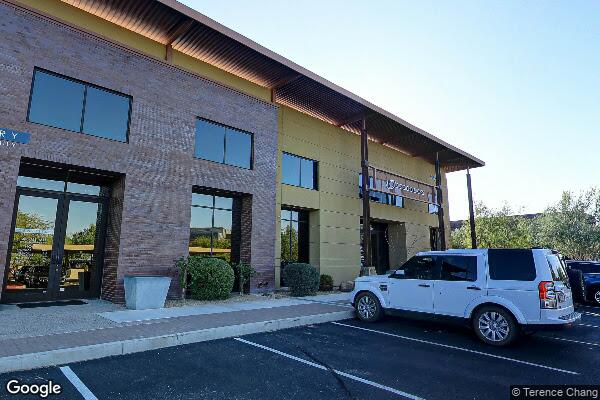 Meadows Outpatient Center Scottsdale