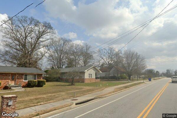 Rockdale House for Men