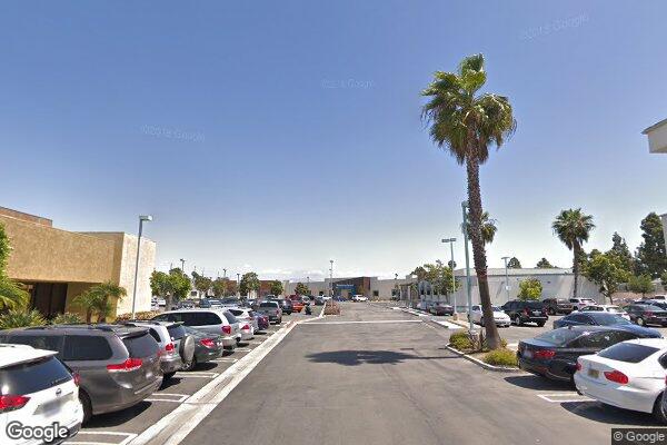 Anchored Tides Recovery