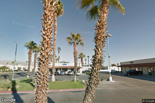 Oasis Community Services