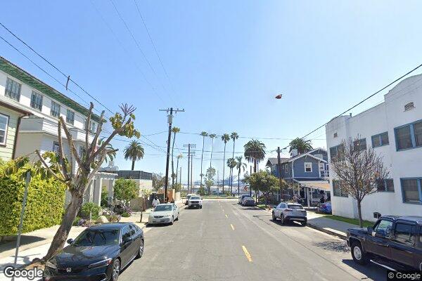 Beacon House Association of San Pedro