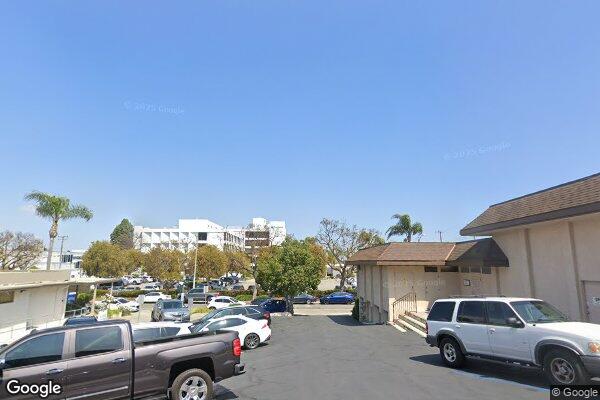 Coastwise Recovery Center