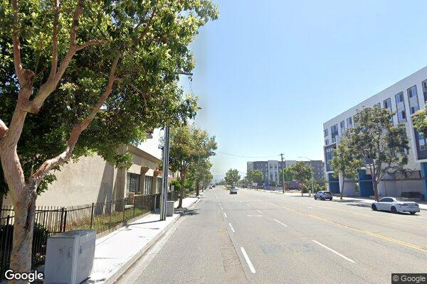 Santa Ana Comprehensive Treatment