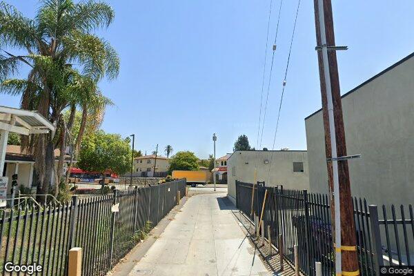 Cambodian Association of America