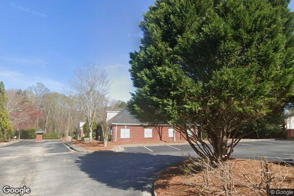 Loganville Comprehensive Treatment