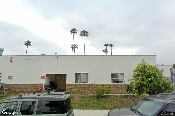 Star View Adolescent Center