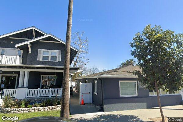 Hope House Corporation