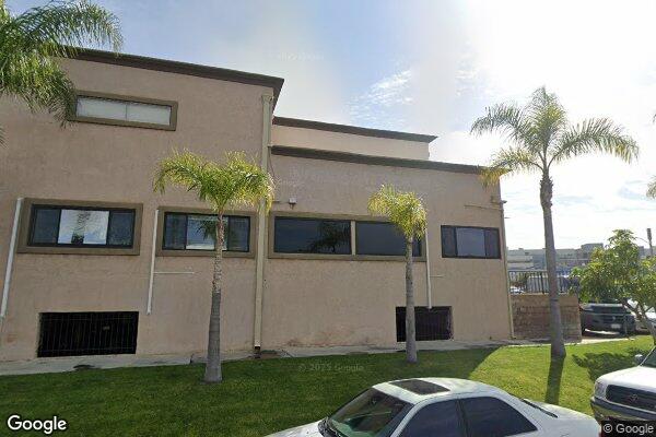 Hatch Behavioral Health