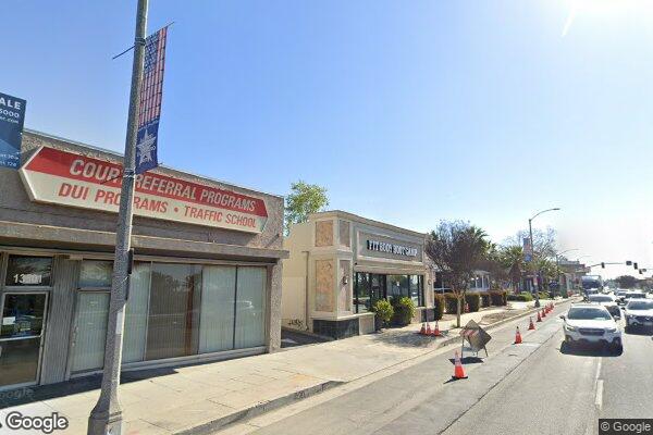 Safety Consultant Services Inc