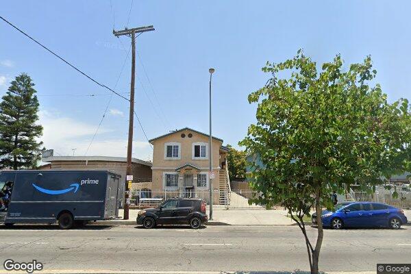 Watts Healthcare Corp Inc