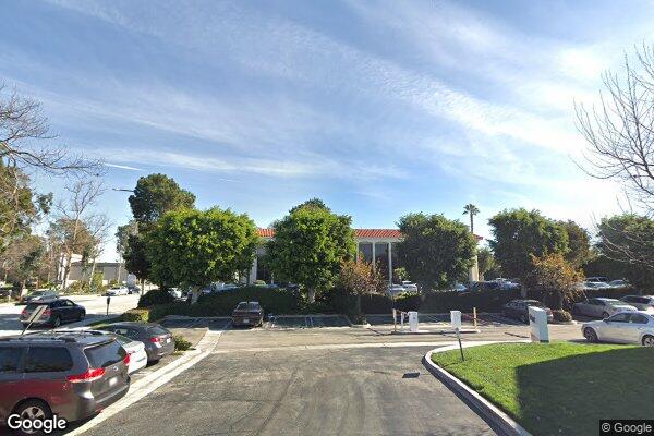 Edelman Westside Mental Health Ctr