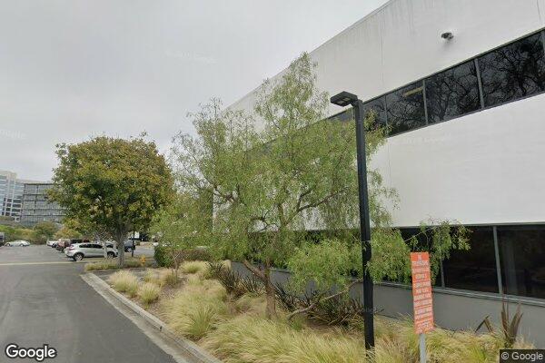 Los Angeles Outpatient Center