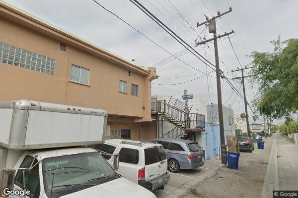 AM/PM Culver City Budget DUI School