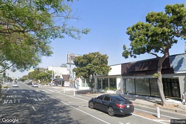 Mission Harbor Behavioral Health