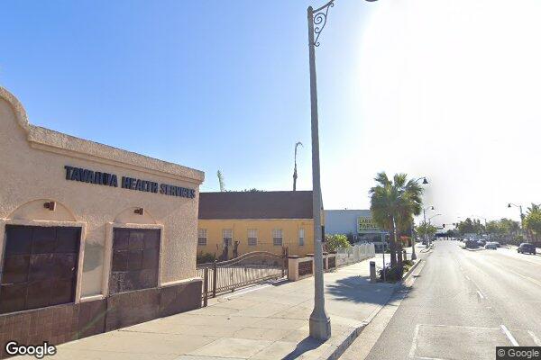 Tavarua Health Services