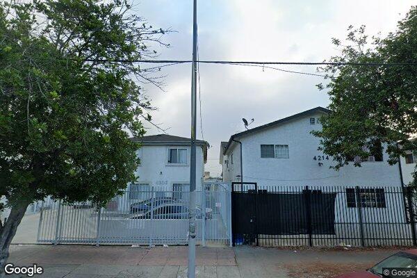 Kedren Community Mental Health Center