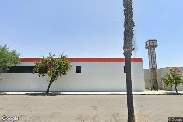 Southern California Health