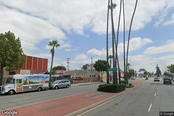 Bienestar Human Services