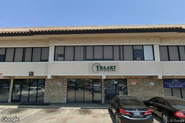 Addiction Research and Treatment Inc