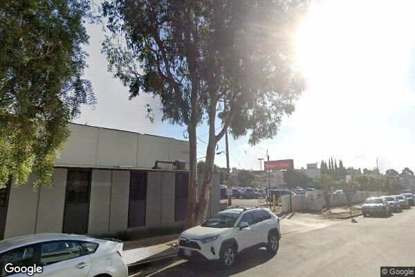 AM/PM West LA Convenient Driver Safety