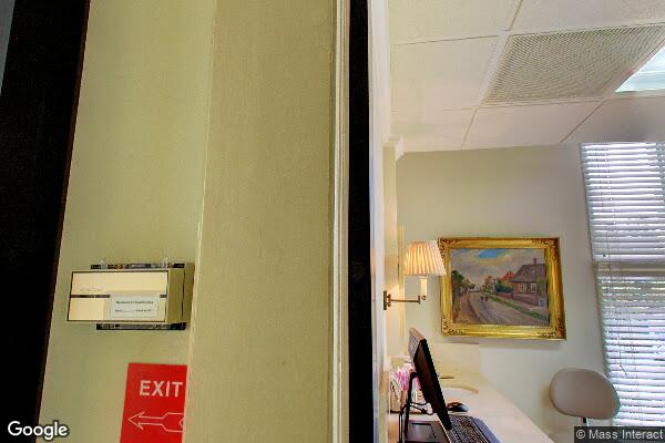 Reconnect Integrative Trauma Trt Ctr