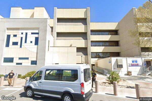 Jerry L Pettis Memorial VA Med Center