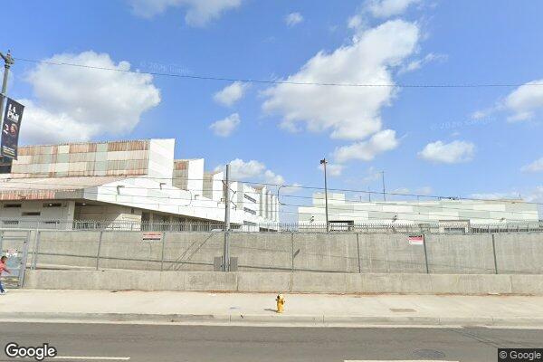 VA Los Angeles Ambulatory Care Center