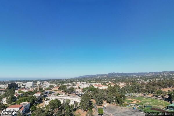 VA Greater LA Healthcare Systems