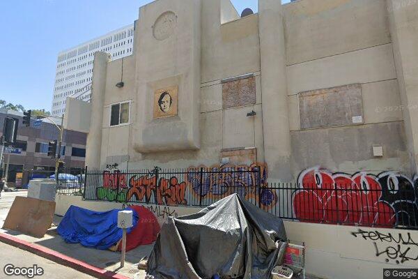 Amanecer Community Counseling Service