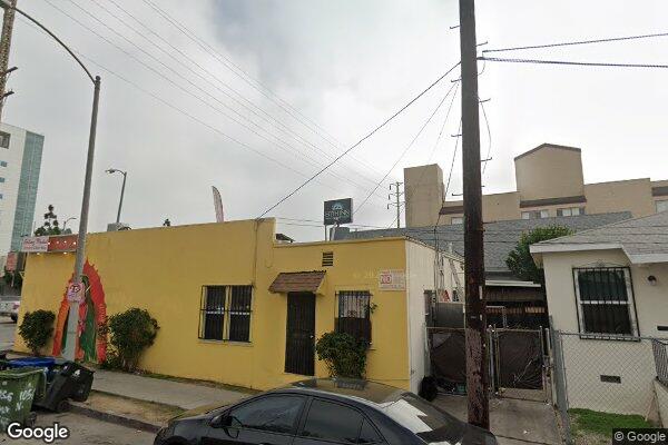 Clinica Monsenor Oscar A Romero