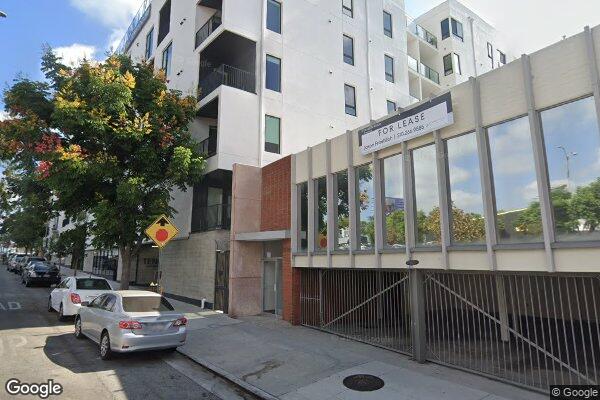 Outpatient Los Angeles